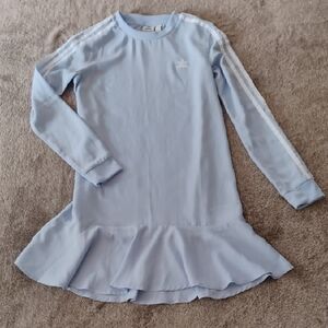 Adidas Trefoil Tennis Dress